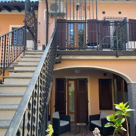 Residence Villa Margherita WITH POOL&HYDROMASSAGE-2
